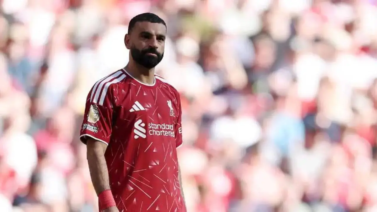سعره 150 مليونًا.. لاعب إفريقي يستهدف الانتقال إلى ليفربول لخلافة صلاح
